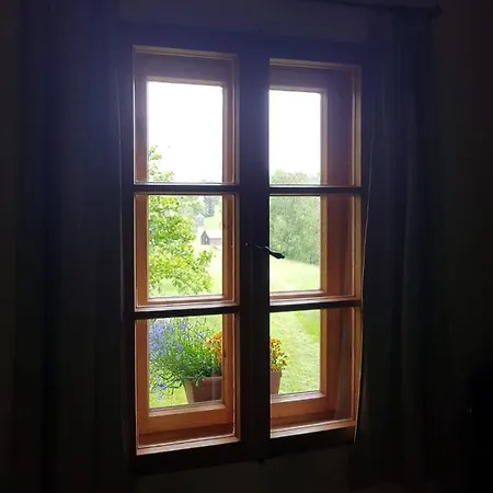 Tatil Evi Berghuette Fuerstenwalde