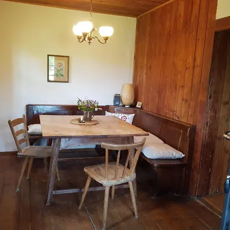Berghütte Fürstenwalde *