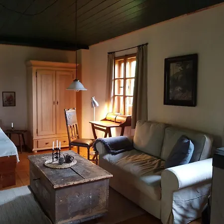 Berghuette Fuerstenwalde