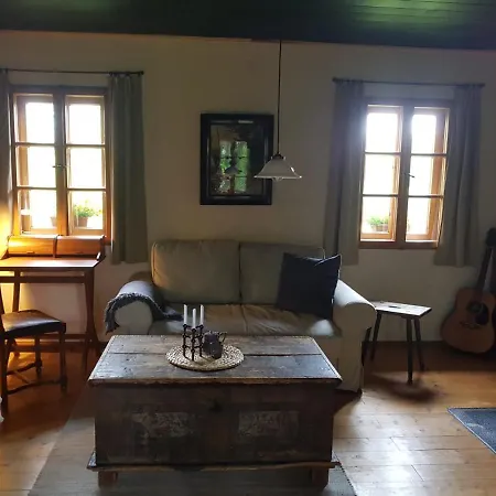 Berghuette Fuerstenwalde