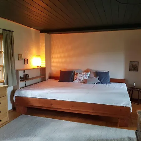 Berghütte Fürstenwalde * Geising