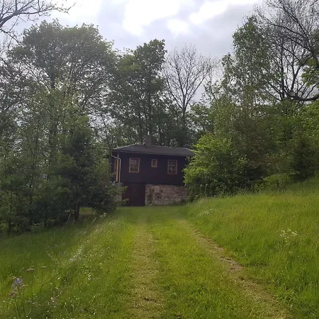 Berghütte Fürstenwalde Ferienhaus *